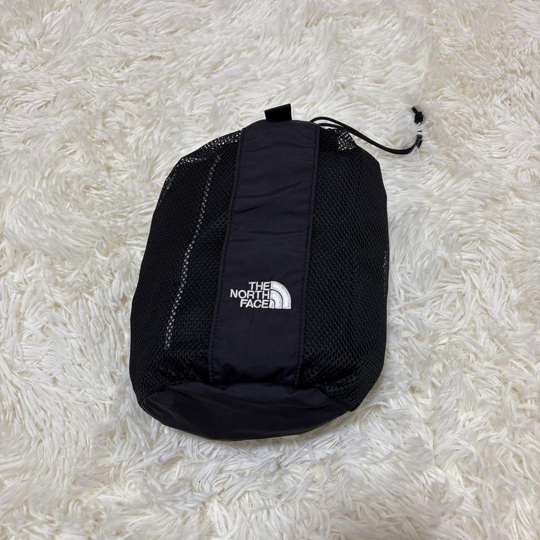 THE NORTH FACE 抱っこ紐 ブラック