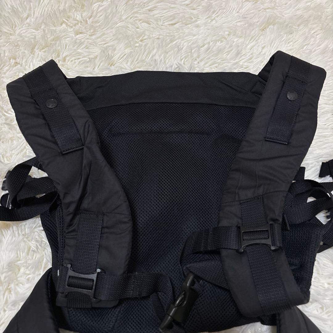THE NORTH FACE 抱っこ紐 ブラック