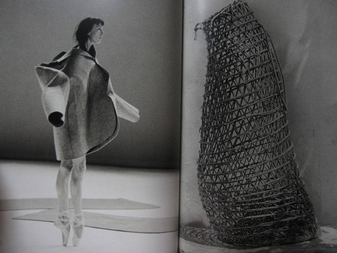 Invitation: Sylvie Guillem　シルヴィ・ギエム　バレエ