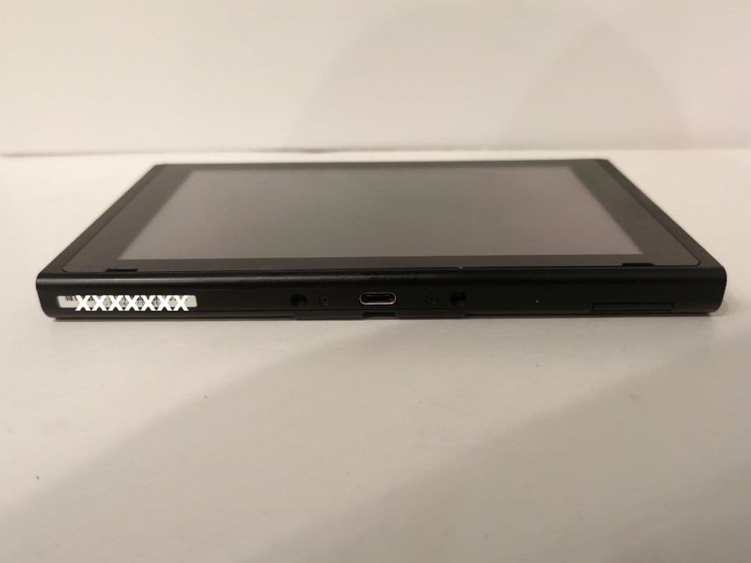 ニンテンドー Nintendo Switch 本体 HEG-001 動作確認済