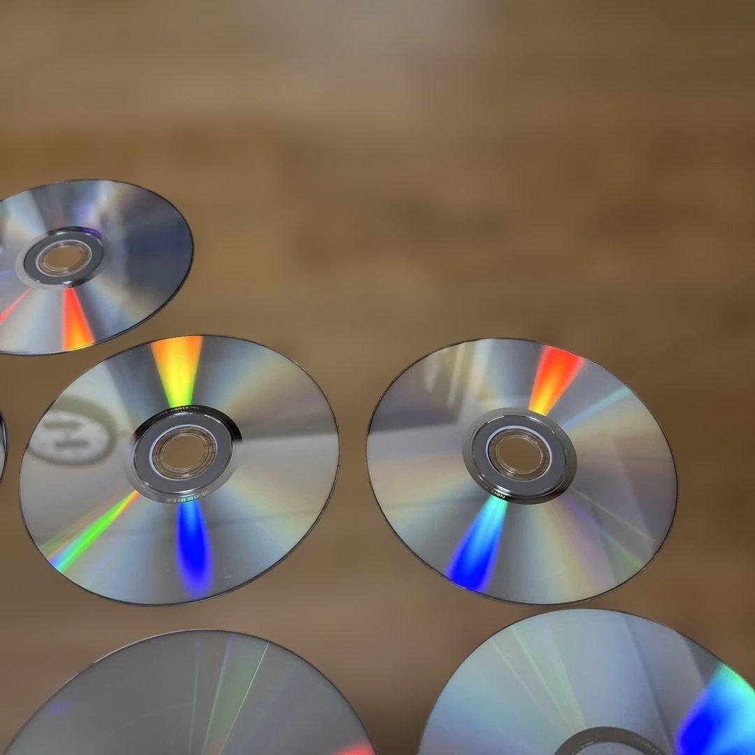 小学館の図鑑NEO DVDのみ　13枚セット