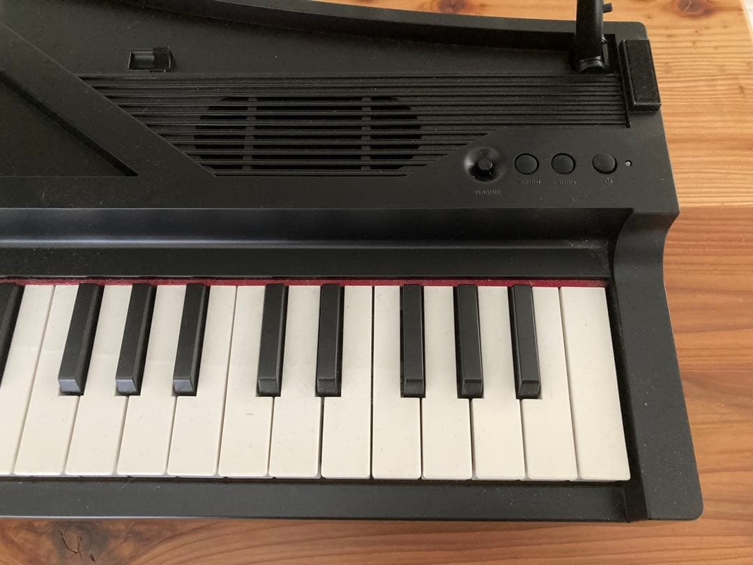 KORG　microPIANO　マイクロピアノ