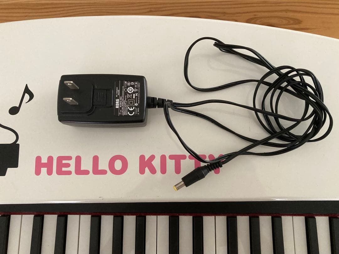 KORG　microPIANO　マイクロピアノ
