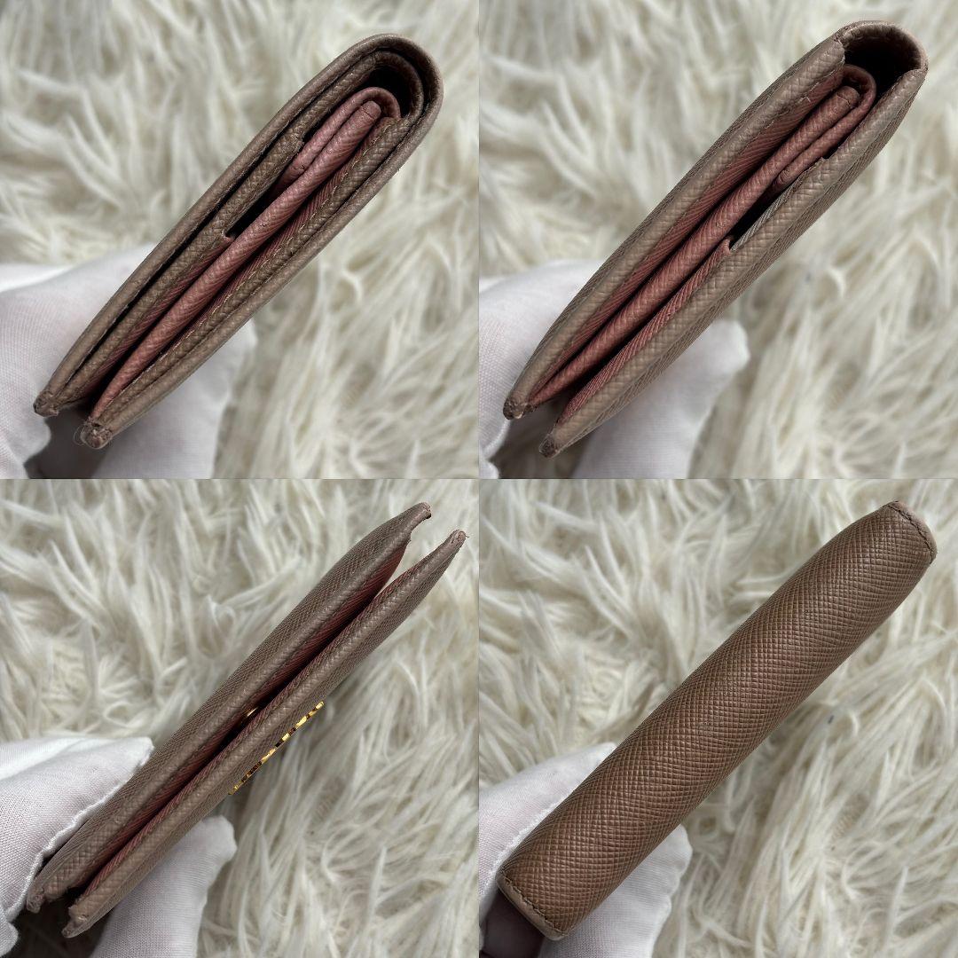 ※Momo＊※　　　　　　　　　　　　　　　【人気 美品】プラダ