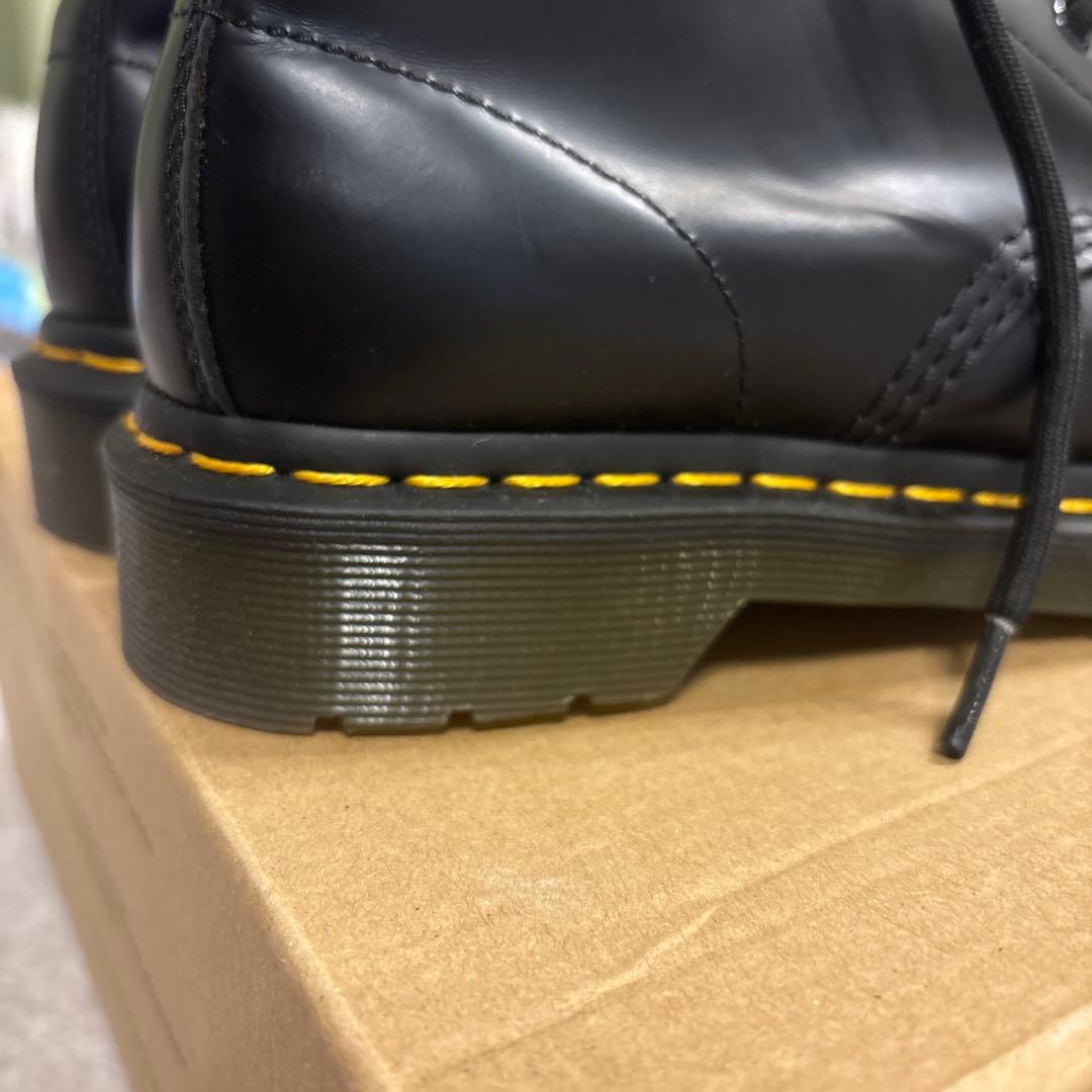 b*n様 Dr. Martens 1460 8ホールブーツ　UK4 y2k