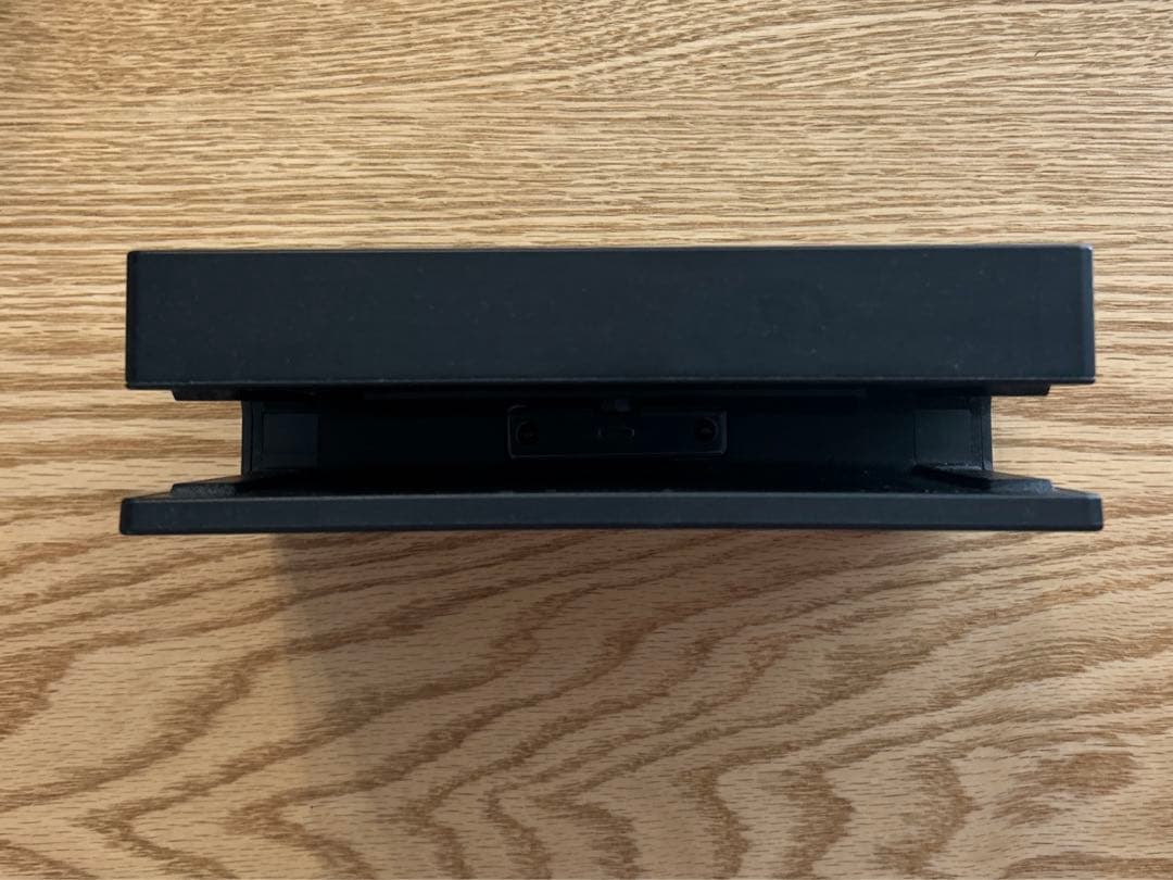 Nintendo Switch 本体 グレー 箱・持ち運びケース・おまけ付き