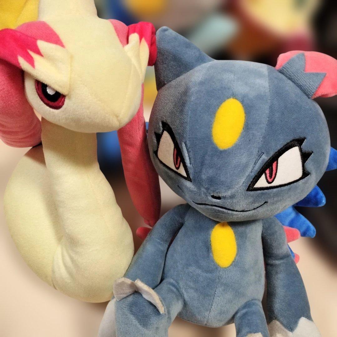 ポケモン ぬいぐるみ まとめ売り ポケモンセンター プライズ