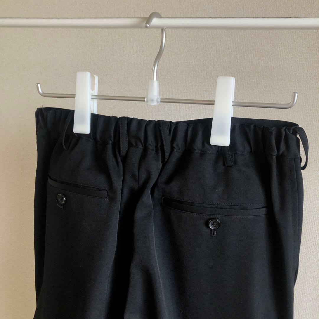 【タグ付き】graphpaper selvage wool セットアップ