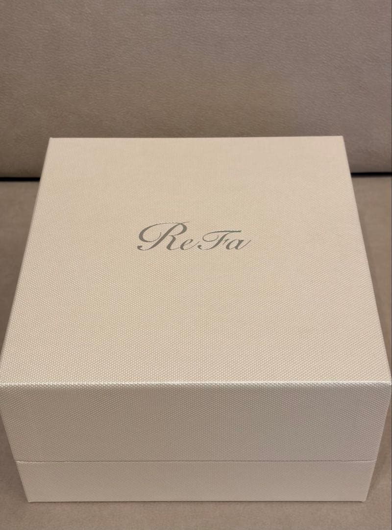 新品未使用 ReFa フォーボディ リファ ボディローラー　RF-BD1827B