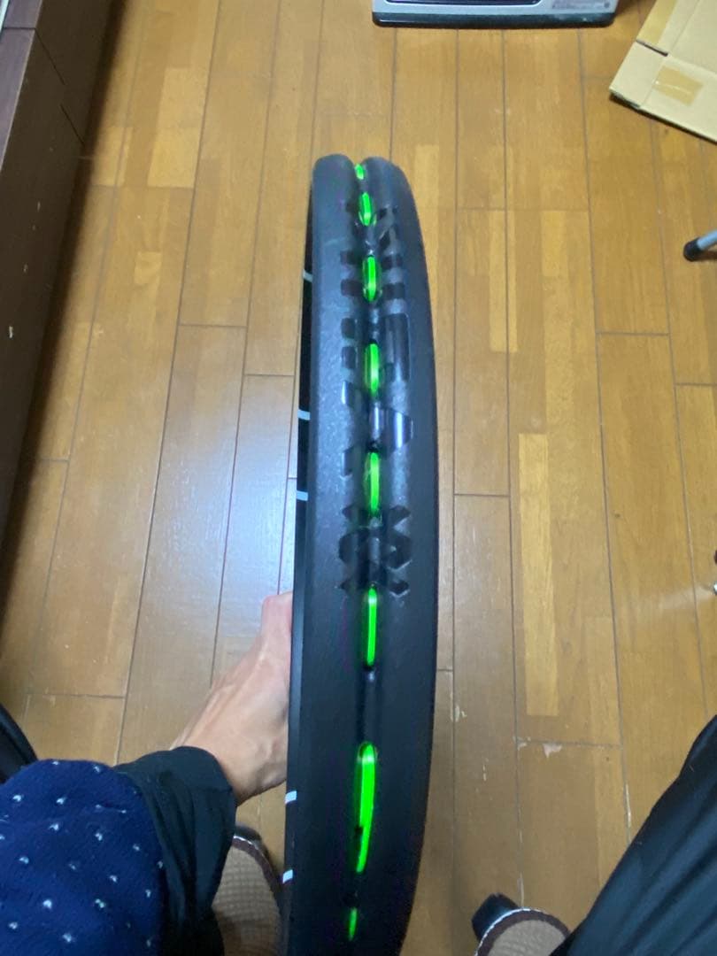 フォルクル　VOSTRA2025 300g V7 G2 ＋付属品