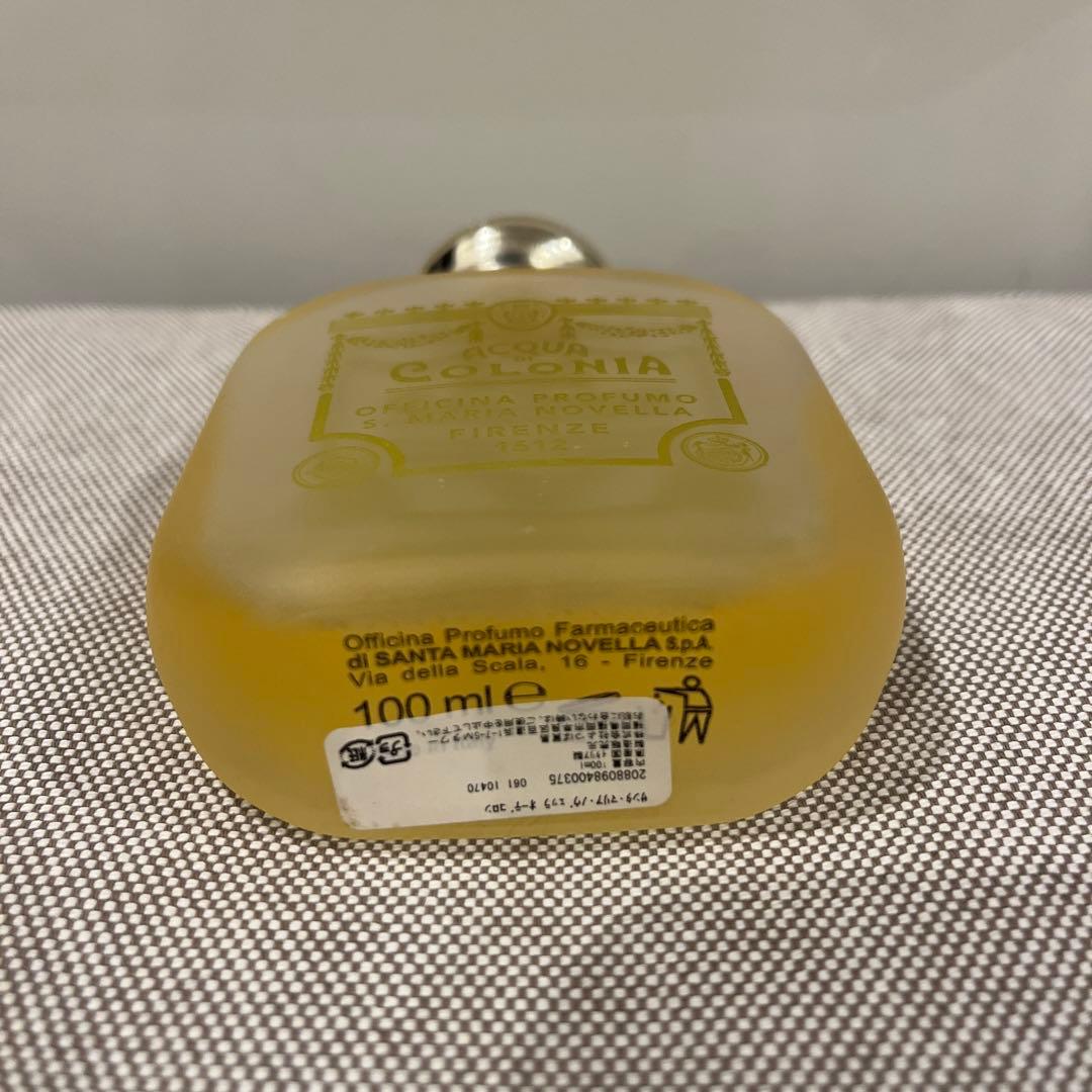 サンタ・マリア・ノヴェッラ mughetto すずらん　100ml