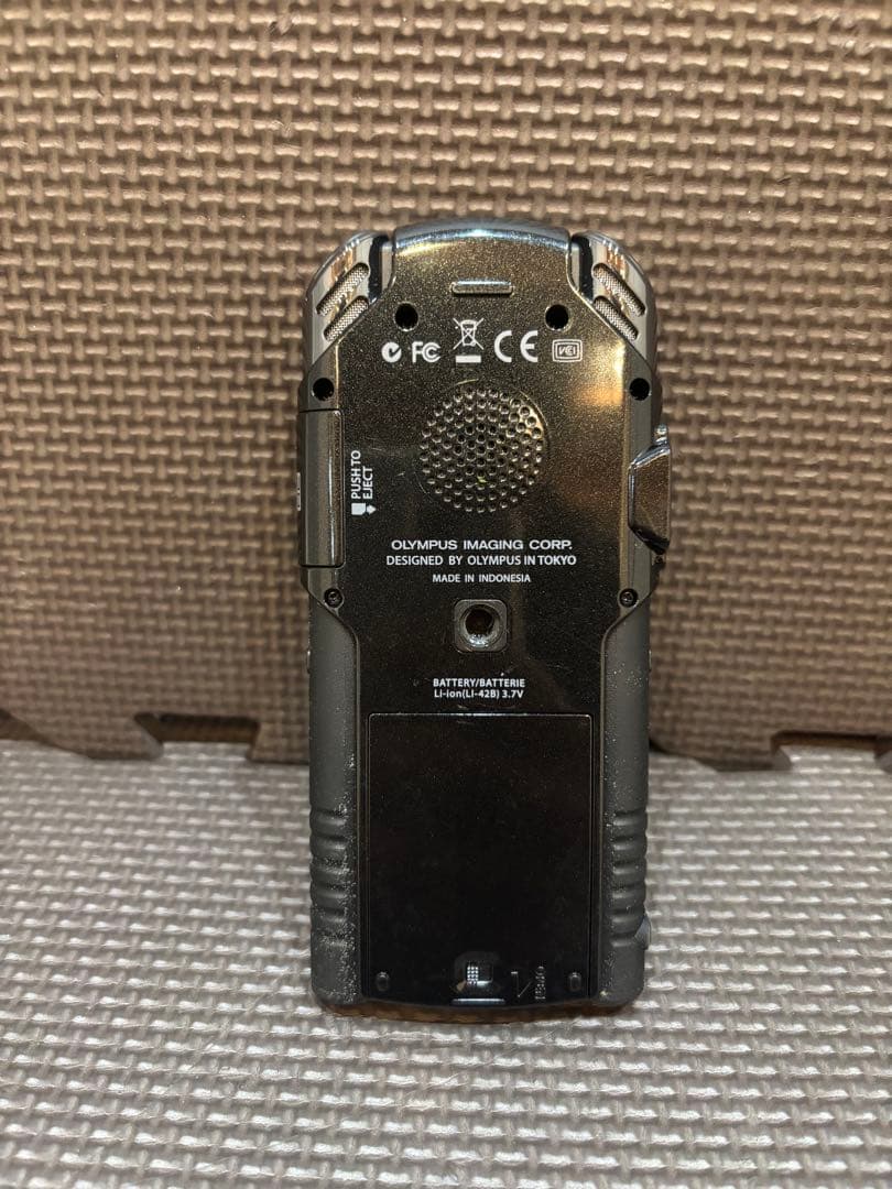 【専用】OLYMPUS リニアPCMレコーダー LS-20M