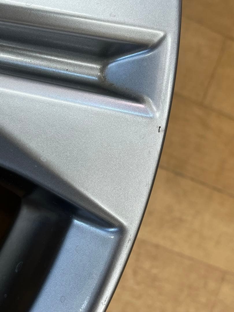 【現品限り】マツダ CX-8純正中古アルミホイール 19インチ 4本セット