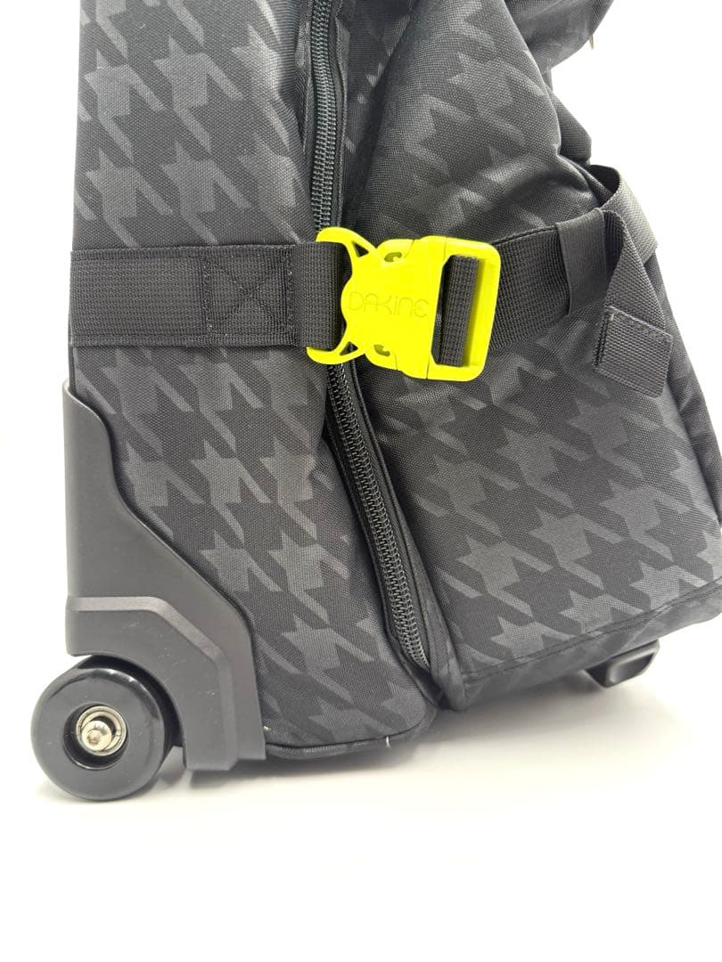 新品未使用DAKINEダカインGIRLS SPLIT ROLLER SM 65L