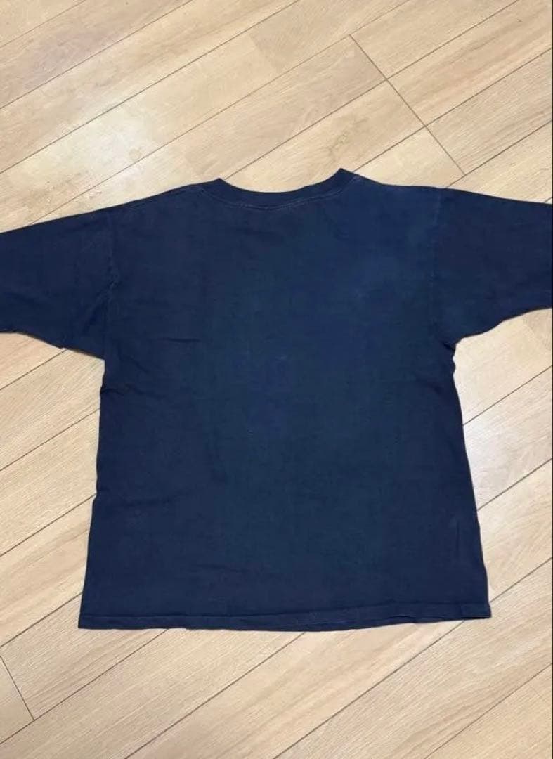 90s Playboy プレイボーイ Tシャツ USA製 L fj