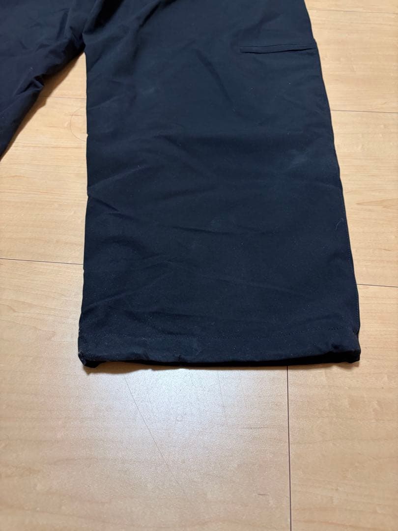REPUBLIC スノボウェア　XL