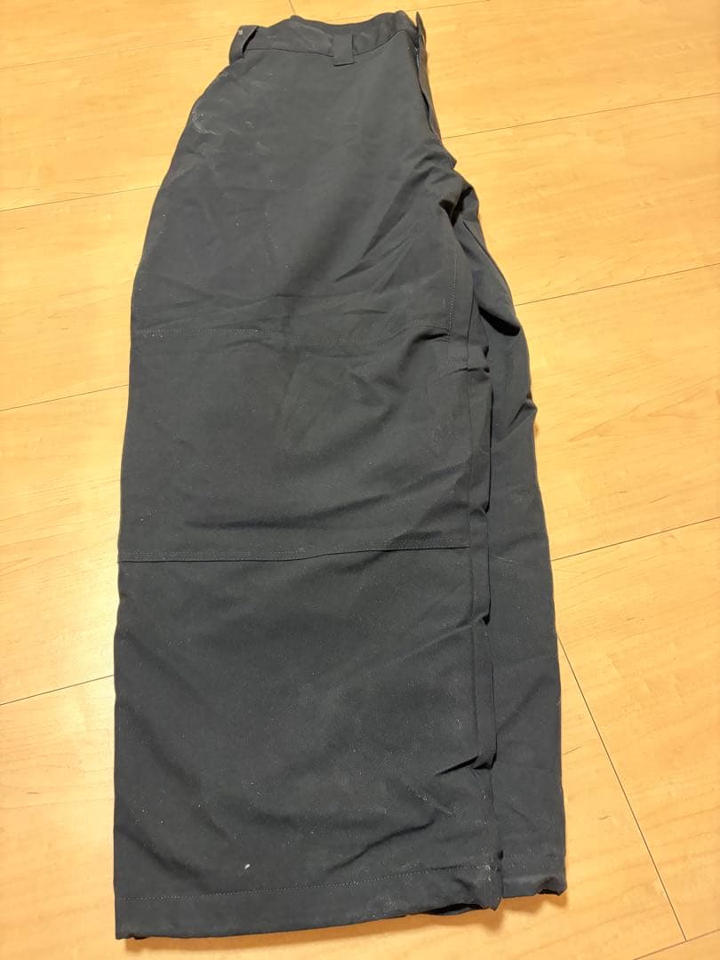 REPUBLIC スノボウェア　XL