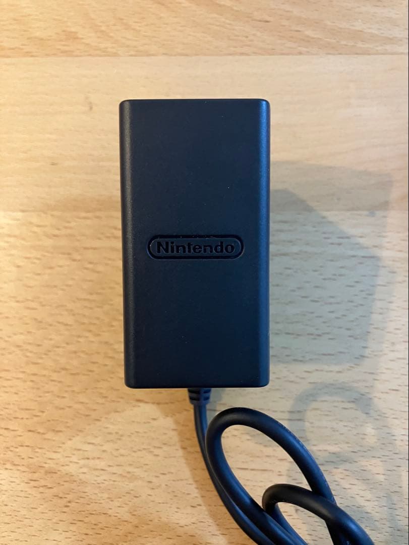 Nintendo Switch lite ブルー　本体