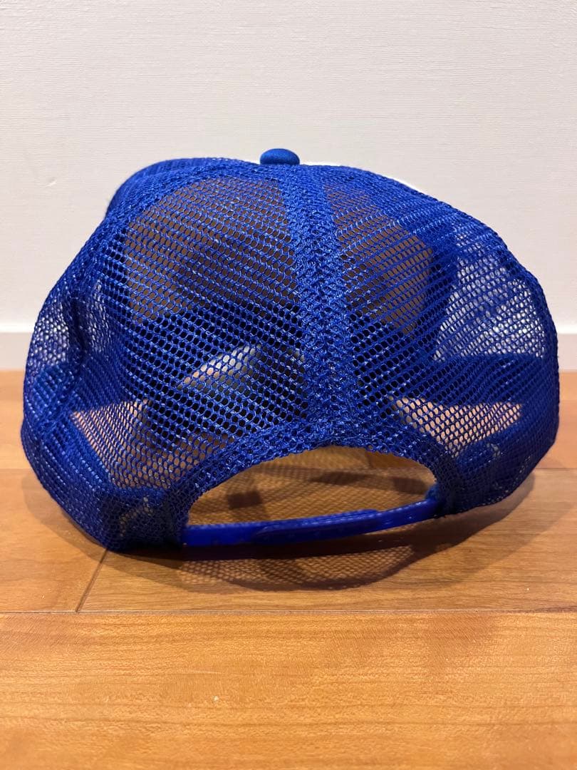 希少 美品 FUCT メッシュキャップ ファクト