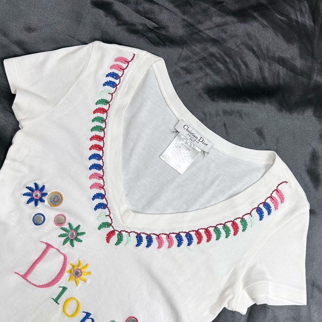 Christian Dior by Galliano Tops ディオール