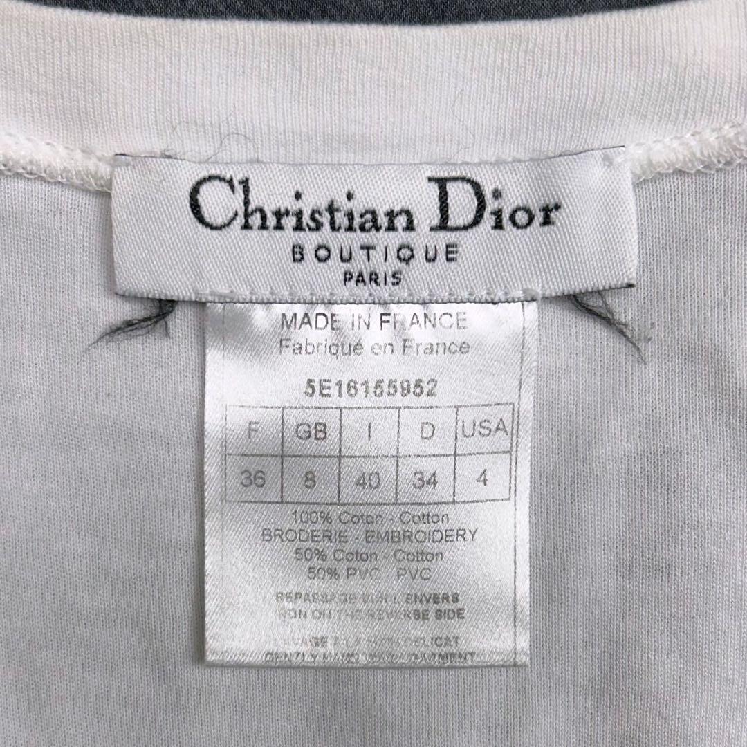 Christian Dior by Galliano Tops ディオール