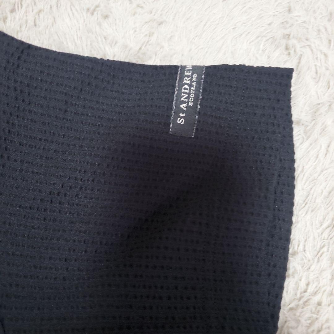 セントアンドリュース　ポロシャツ美品