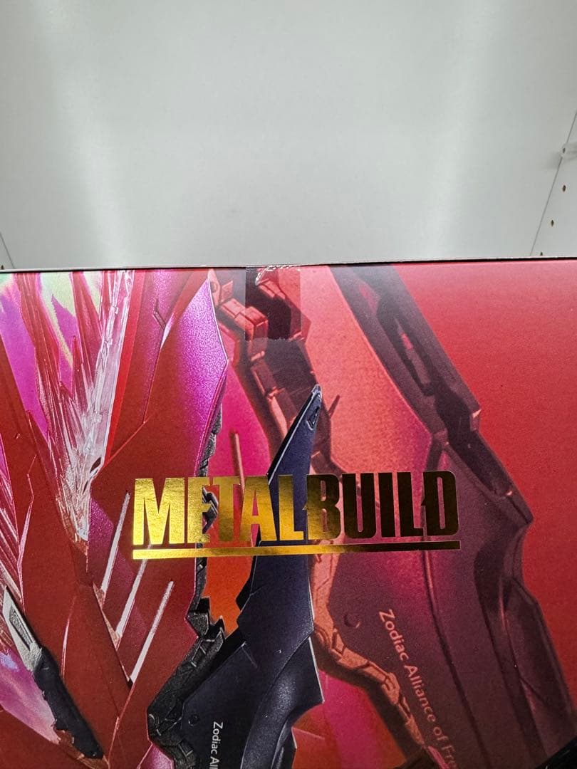 ディスティニーガンダム [L BUILD FESTIVAL 2024
