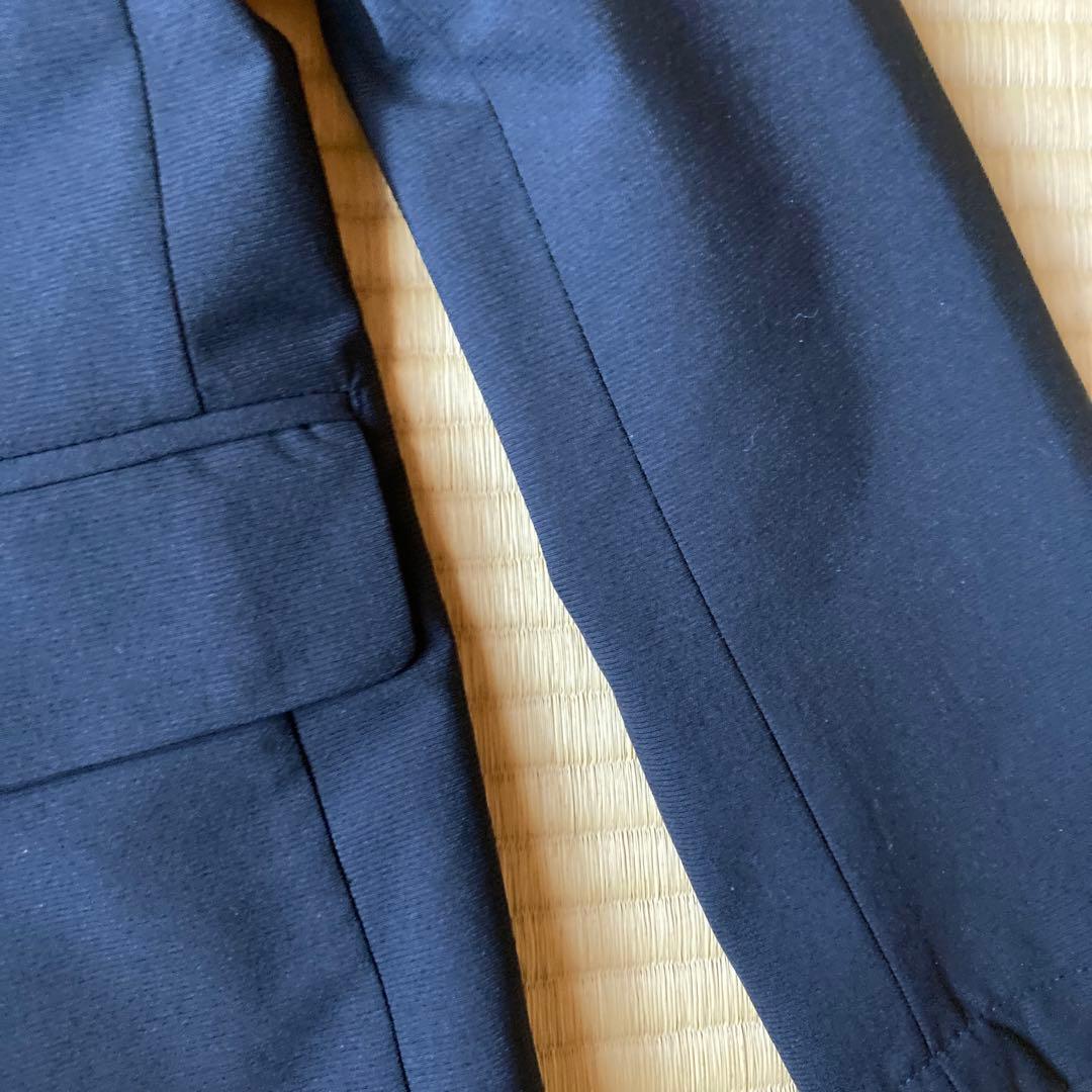 【新品】クールマックス 4WAYストレッチセットアップ（TKタケオキクチ）