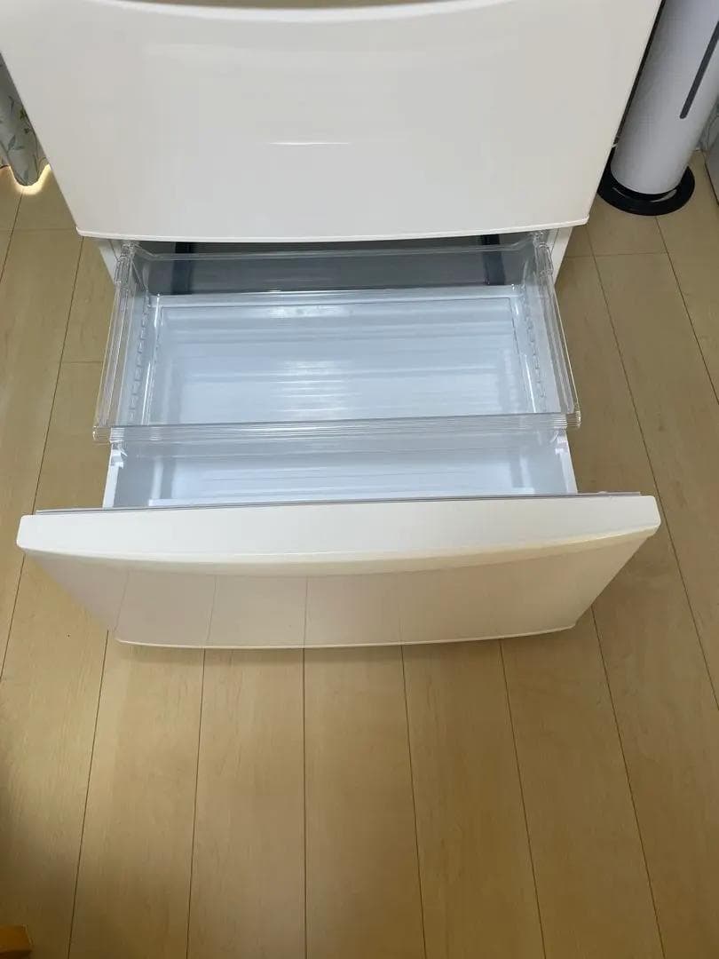 【東京都江東区・直接引取可】Panasonic 冷蔵庫 451L 2018年