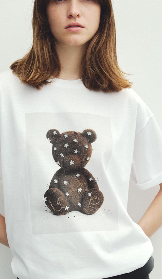 4 uniform experiment吉田ユニfragment T XL ベア