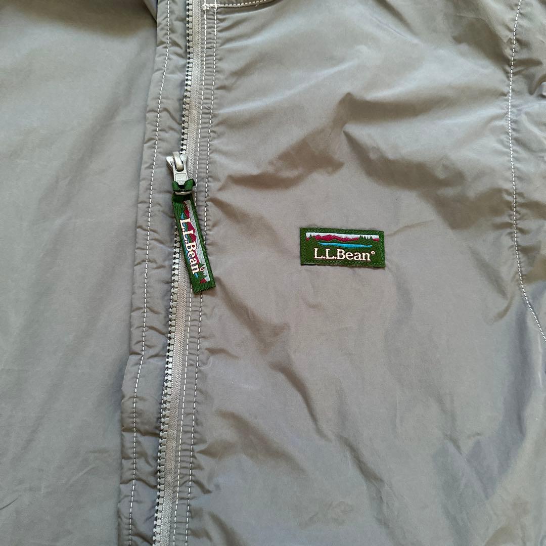 L.L.Bean / Roxbury Vest Ｌサイズ