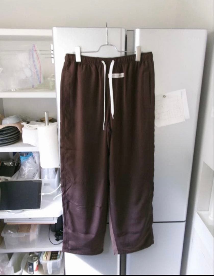 R*r様 abelia edoward goucha TRUNK PANTS B