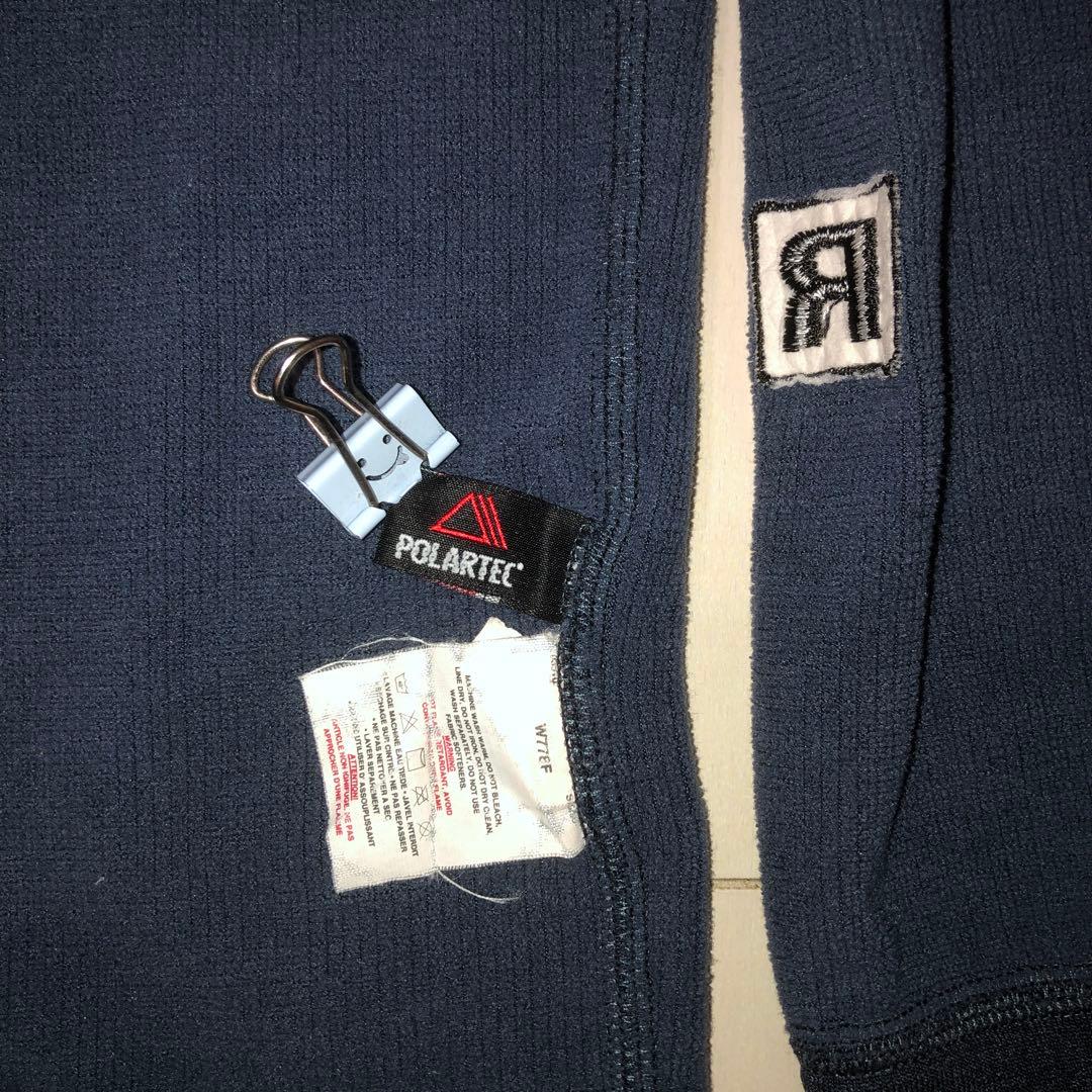 パタゴニア patagonia R.5 ポーラテック S
