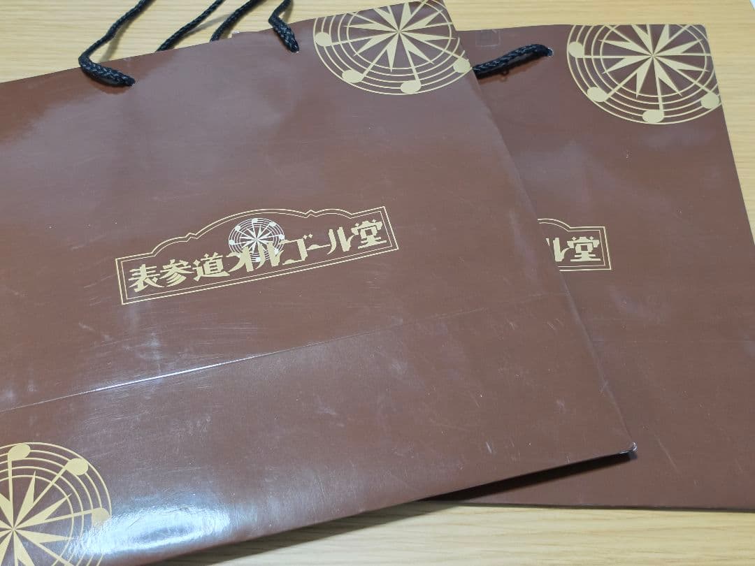 【美品】Sankyo ORPHEUS 50 カノン ウォルナットオルゴール日本製