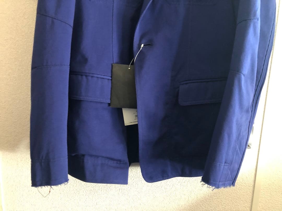 アンダーカバー 15AW ジャケット サイズ2