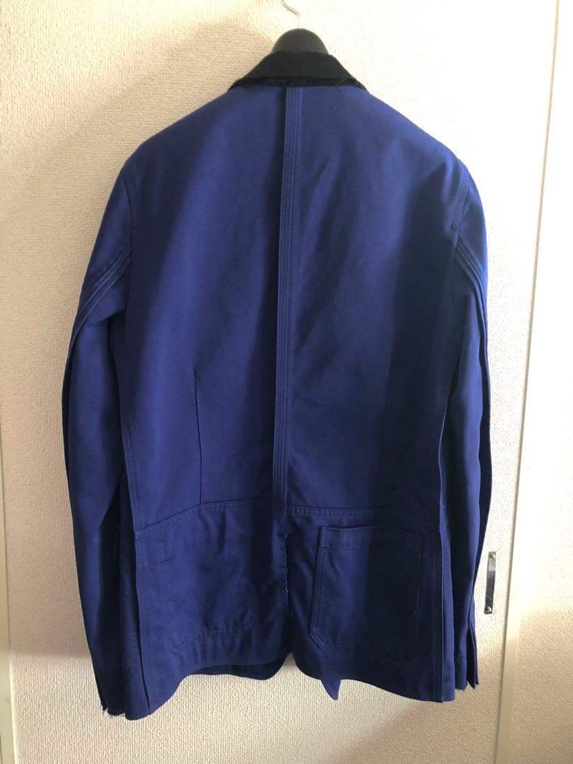 アンダーカバー 15AW ジャケット サイズ2