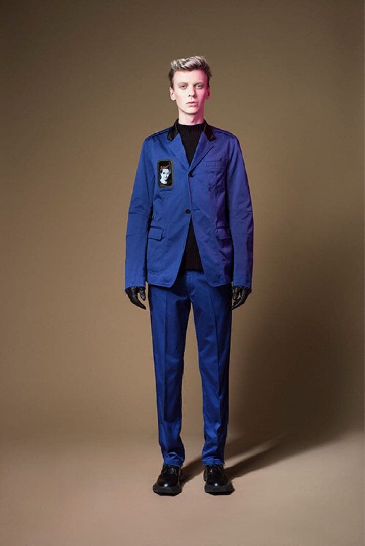 アンダーカバー 15AW ジャケット サイズ2