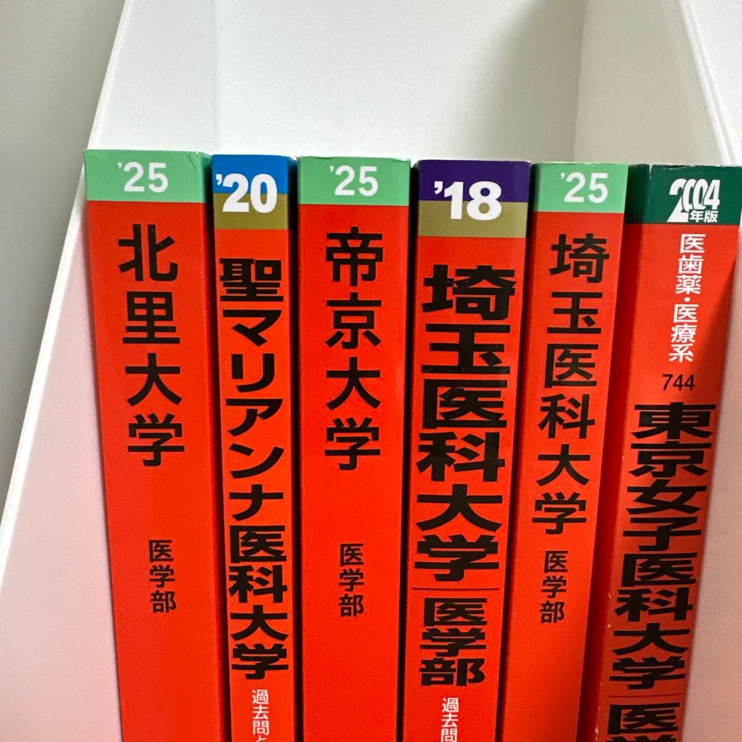 医学部過去問セット