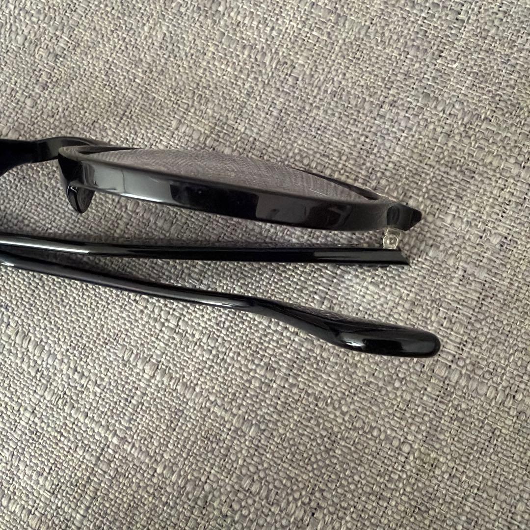 Ray-Ban サングラス　RB4259F 601/19 53-20 ブラック