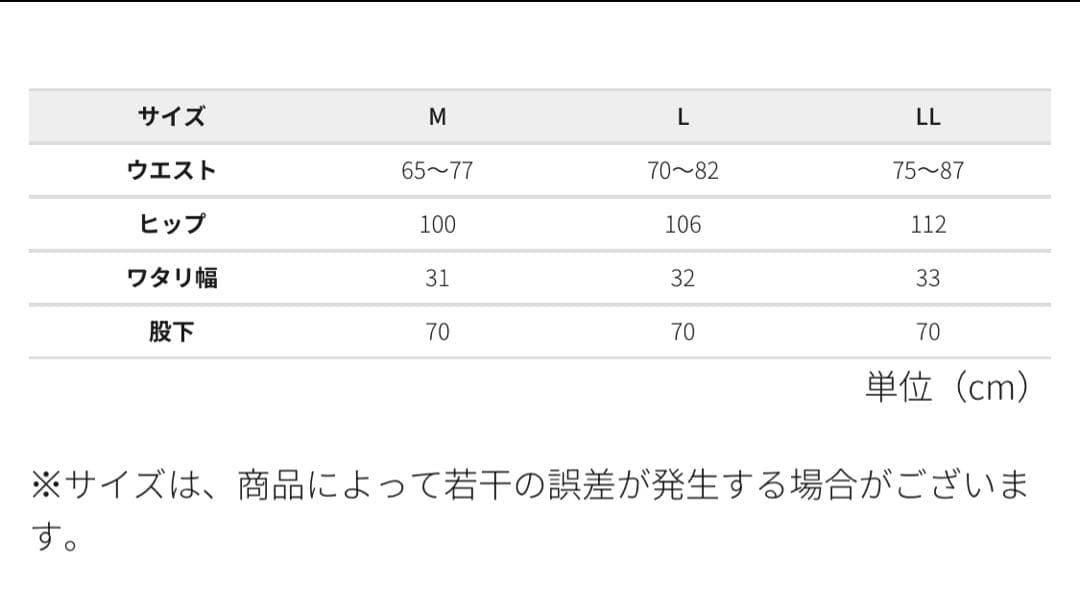 最終値下げ①【新品】LLサイズ 黒 メディヒールウォーム　上下セット