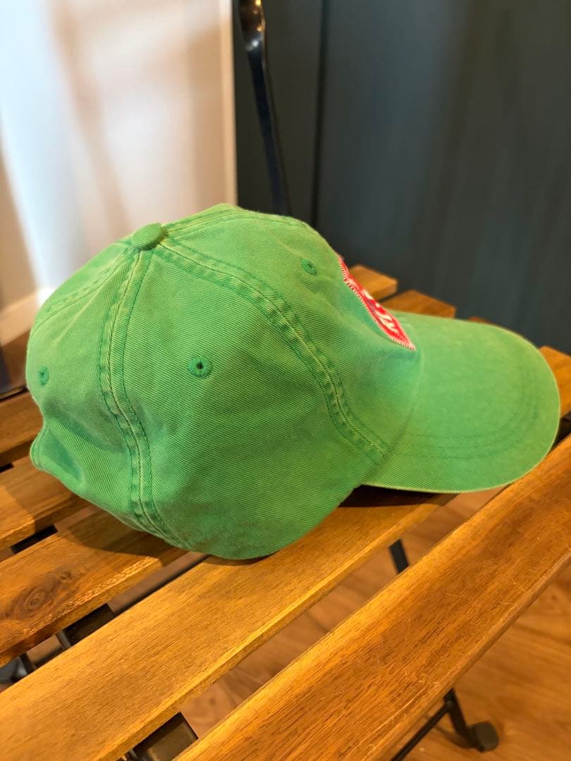 Polo Ralph Lauren RL-93 ロングビルキャップ