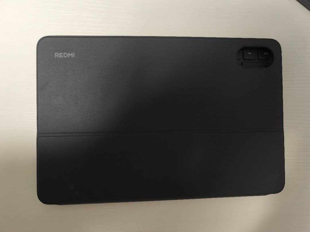 Redmi Pad 2 Pro 6GB+128GB　キーボードセット