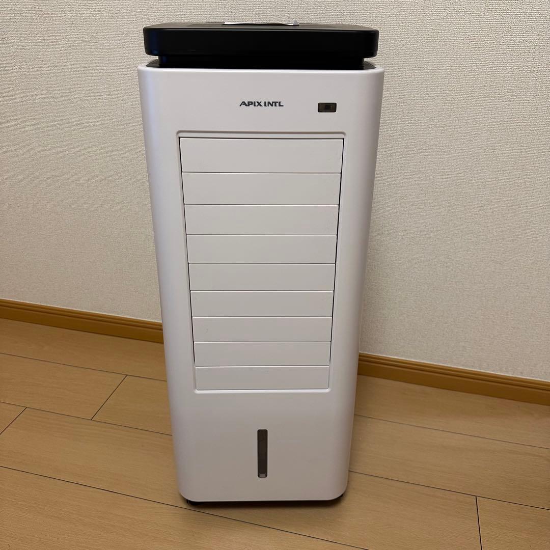 APLX INTL 冷風扇　ACF-189R 涼風扇　送風