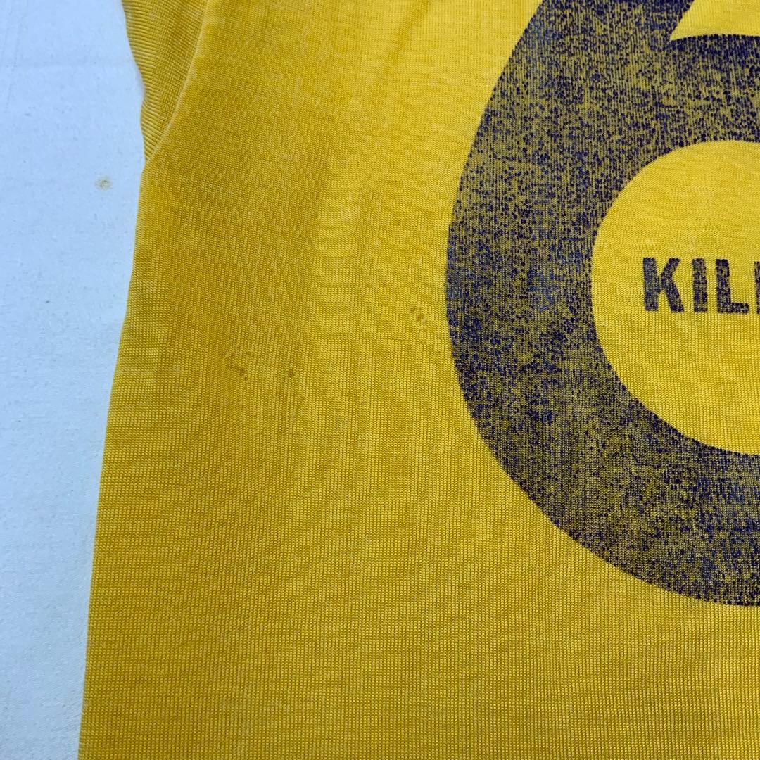 【専用】60s サザンアスレチック ラッセルアスレチック フットボールTシャツ