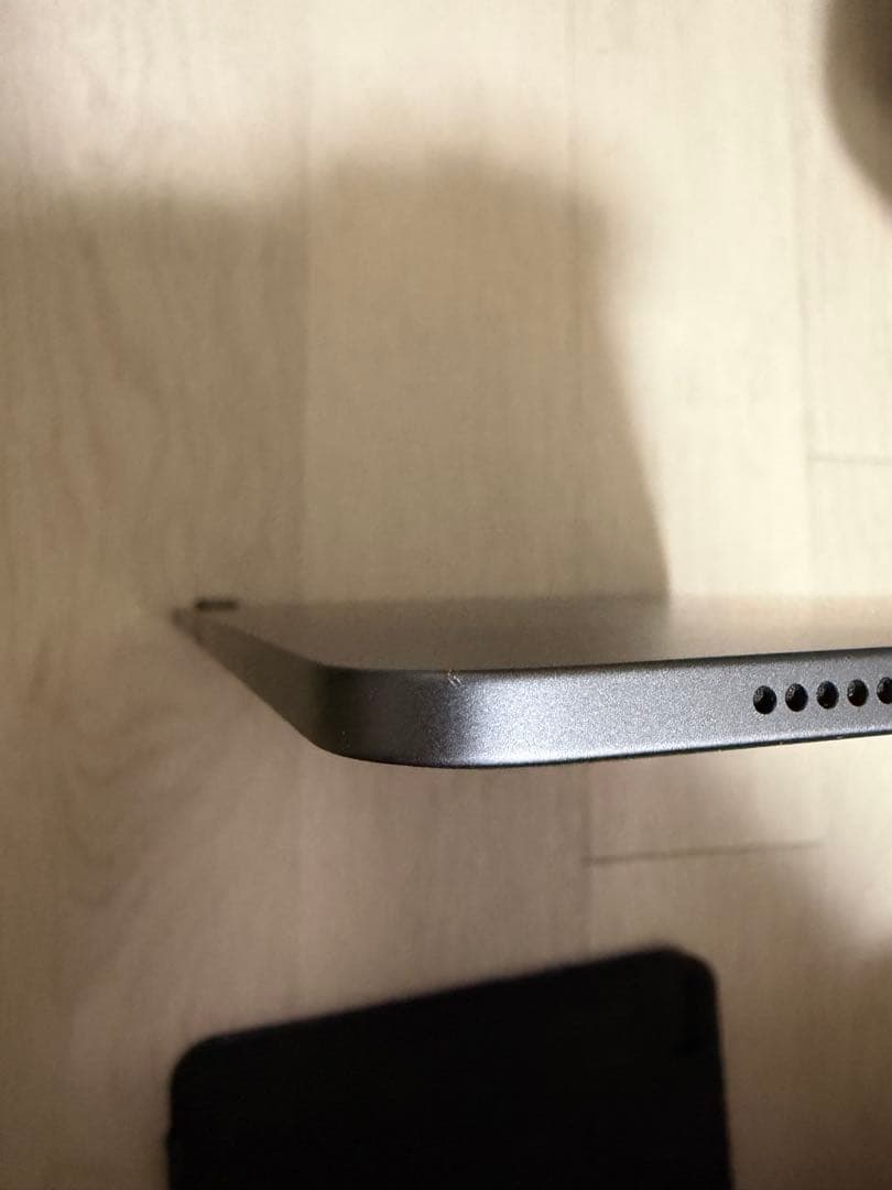 【美品】iPad Air第4世代 64GB スペースグレー