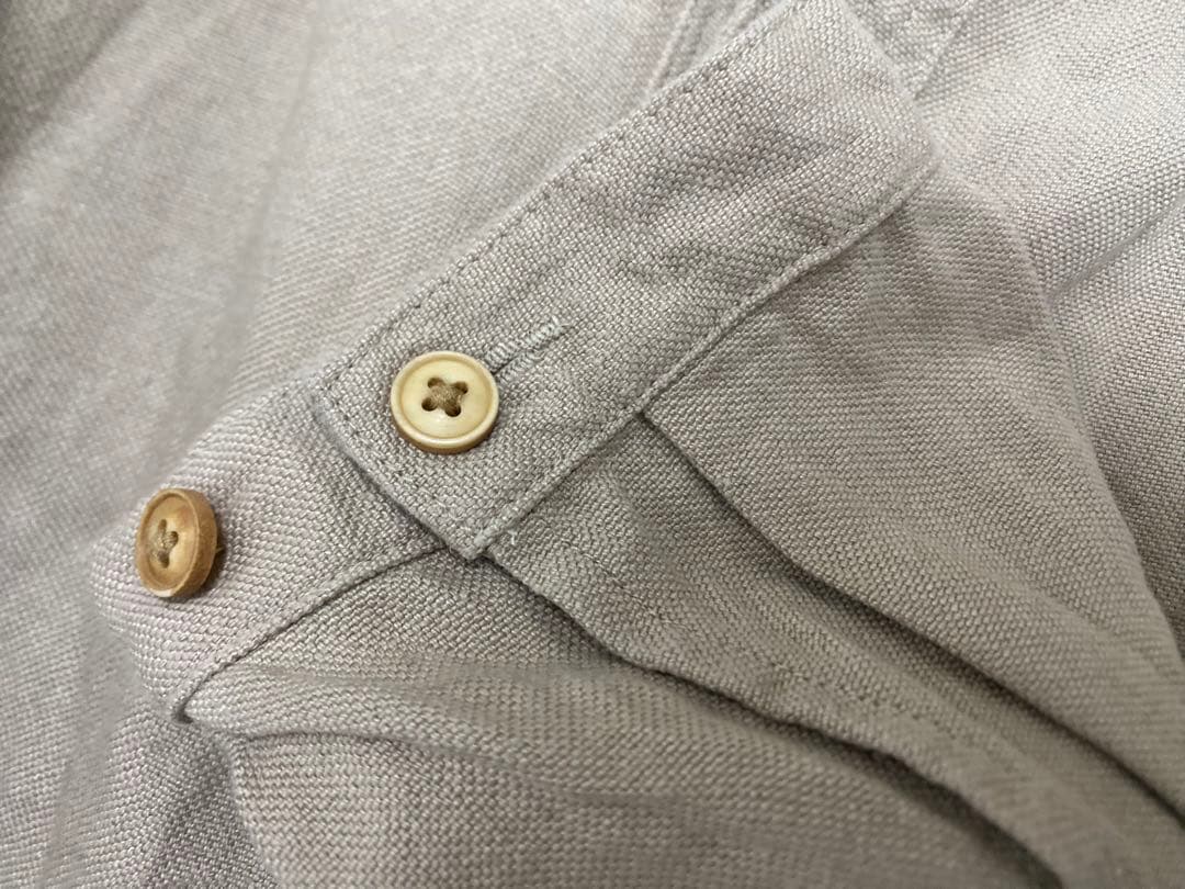 ジャケット・アウター NIGEL CABOURN FRENCH WORK JACKET 50
