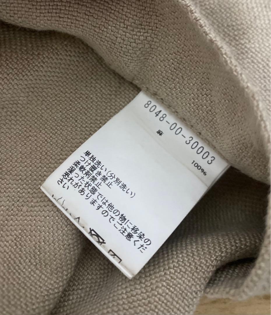 ジャケット・アウター NIGEL CABOURN FRENCH WORK JACKET 50