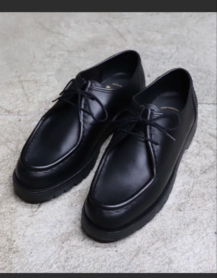 靴 KLEMAN PADROR