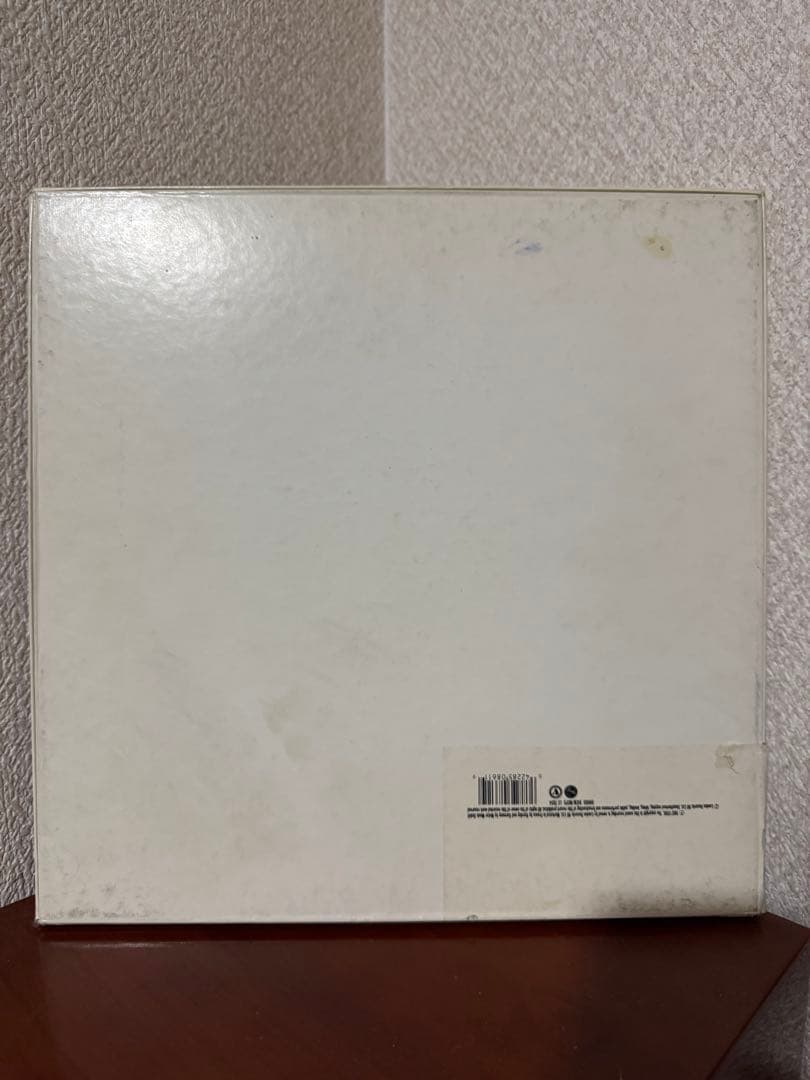 【限定レコードBox 2set】 The Brand New Heavies