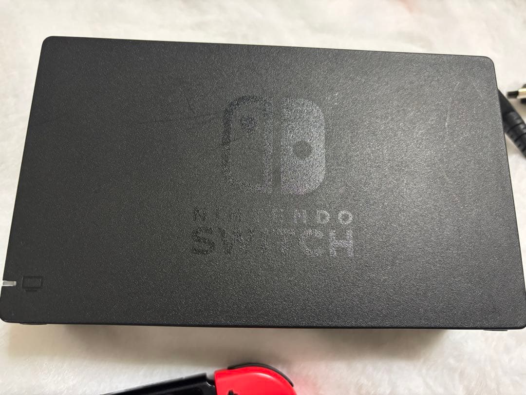 Nintendo Switch 本体 セット